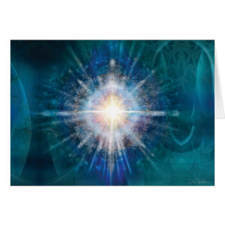 Cartão Ecrã de Teto Radiante