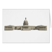 Edifício do Capitólio dos EUA: Washington DC