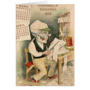 Cartão Editor esqueletal