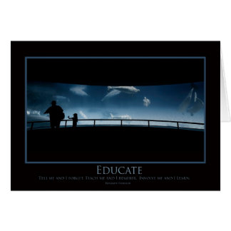 Cartão Educar