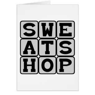 Cartão Edulcoradouro, más condições de trabalho