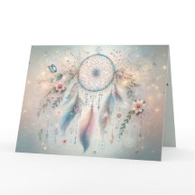 Eethal Boho Dreamcatcher