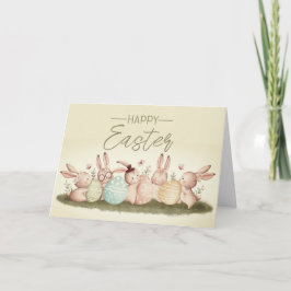 Cartão Eggstra Especial! Feliz Páscoa
