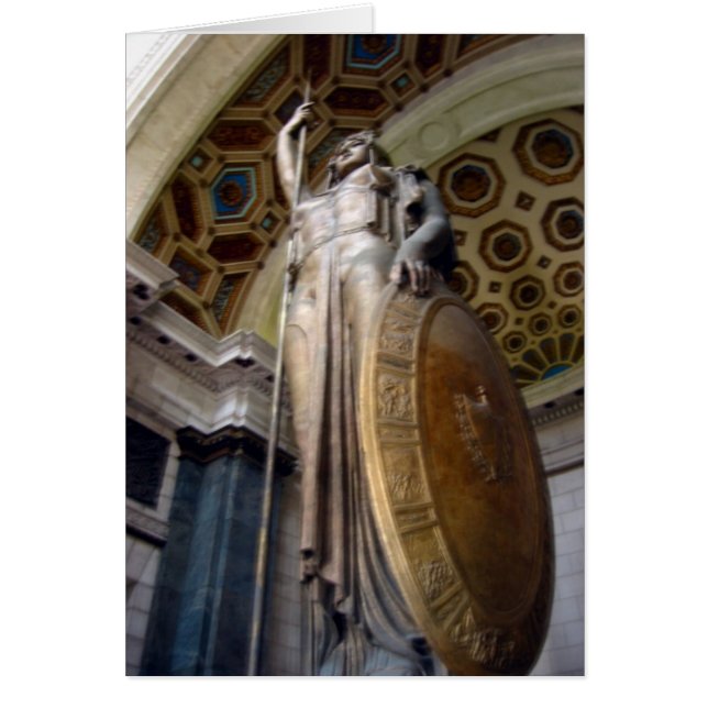 Cartão el capitolio havana (Frente)