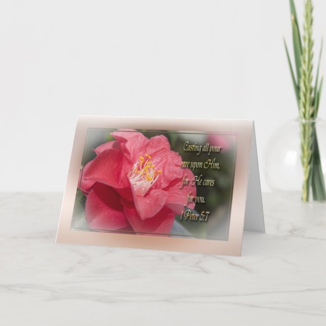 Cartão Ele Custa (Frente)