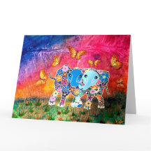 Elefantes Dançantes