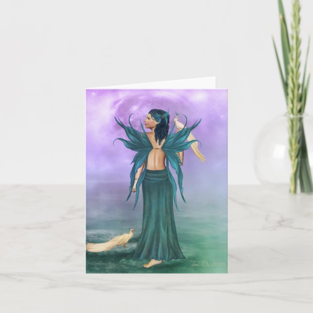 Cartão Elegance (Frente)