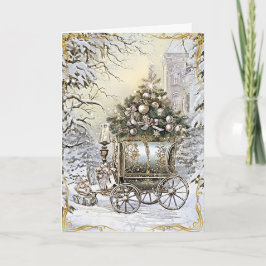 Cartão Elegância Gilden Refinada