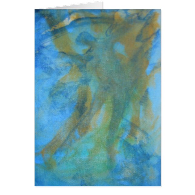 Cartão Elementals (Frente)