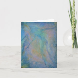 Cartão Elementals Notecard