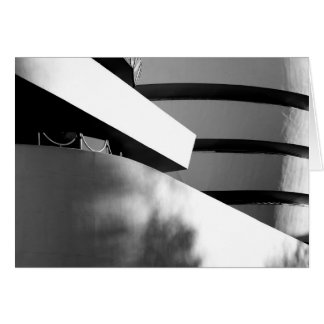 Cartão Elementos de Guggenheim