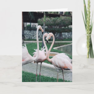 CARTÃO *ELES NOS FAZERAM UM CORAÇÃO - VOCÊ ME TORNOU MAIS