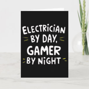 Cartão Elétrico