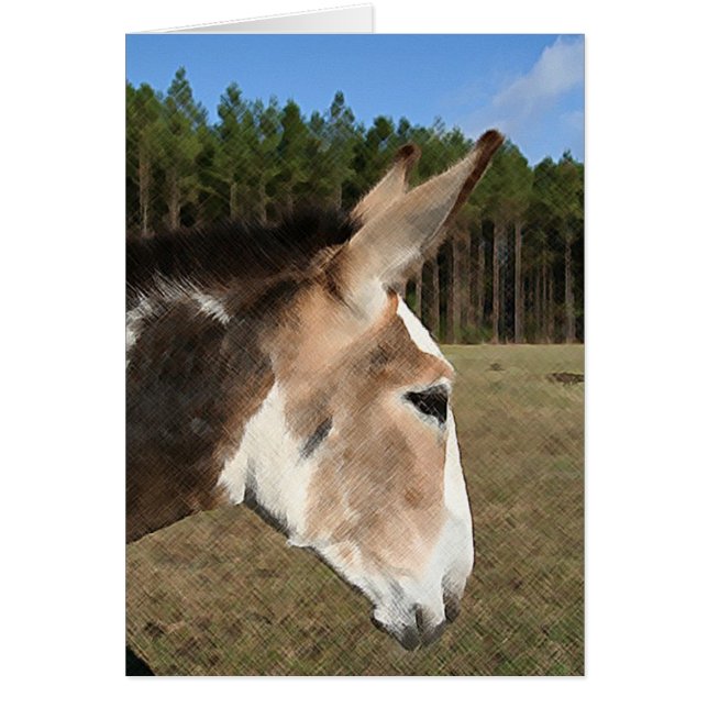 Cartão Elijah Card (Frente)