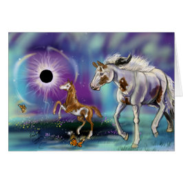 Cartão Elipse de Açúcar