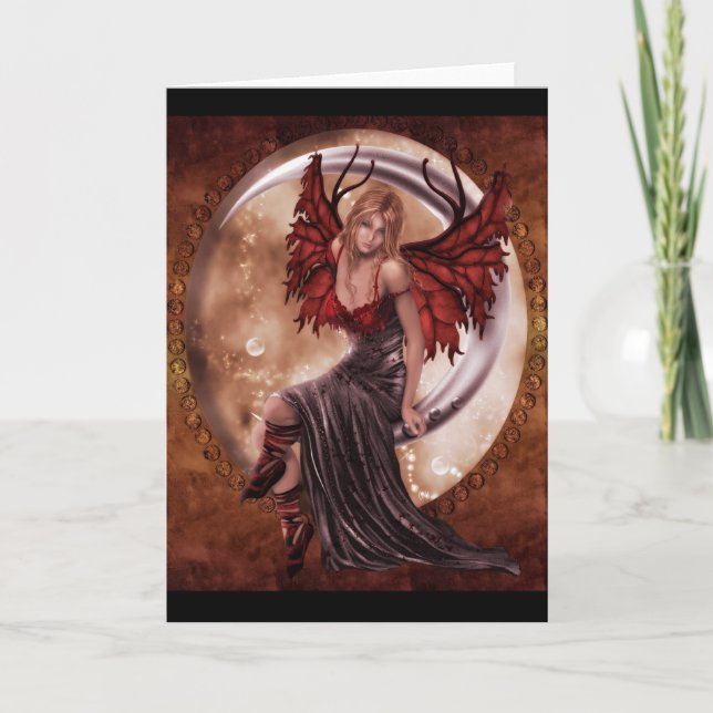 Cartão Elivion (Frente)