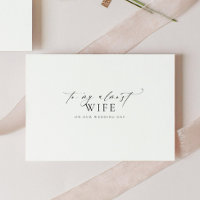 Ellesmere Para O Meu Dia De Casamento Quase Esposa