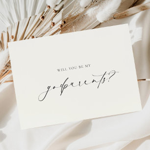 Cartão Ellesmere Você Será Meus Padrões