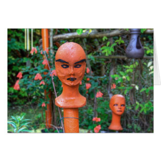 Cartão Ellis Garden IV