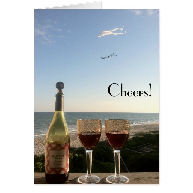 Cartão Elogios! (Frente)