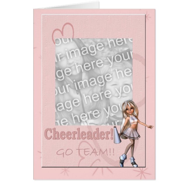 Cartão Elogios (Frente)