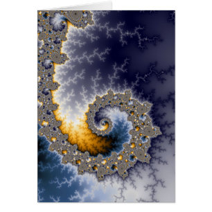 Cartão Elp1 - Placa Fractal