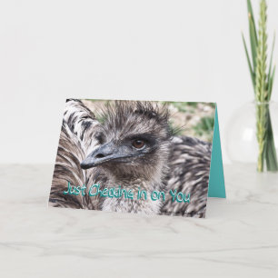 Cartão Elsie card-customize