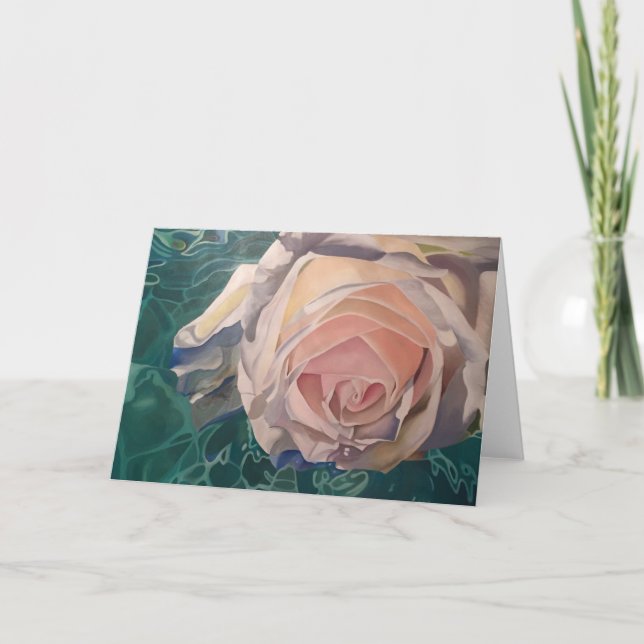 Cartão Elysian - Blank Card (Frente)