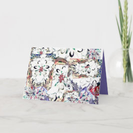 Cartão Em Branco para Qualquer Ocasião