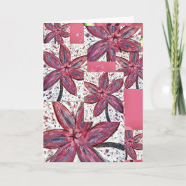 Cartão Em Branco para Todas as Ocasiões