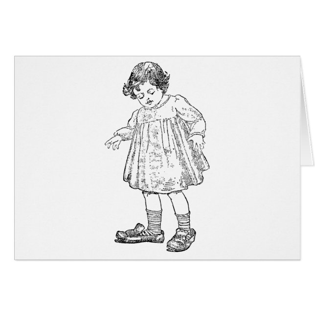 Cartão Em Calçados Pais (Frente Horizontal)