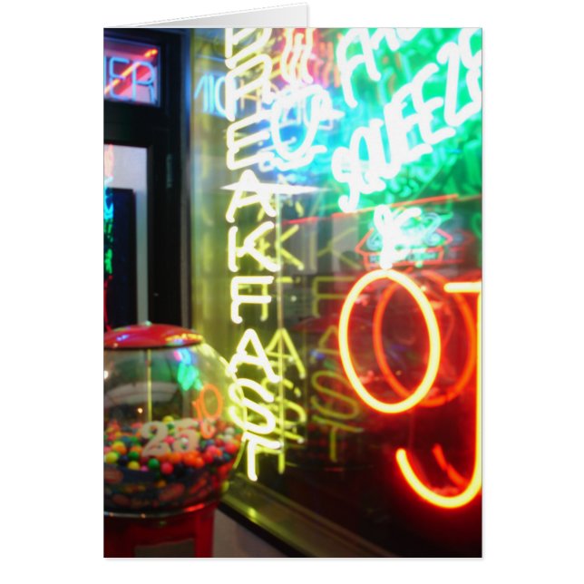 CARTÃO EM CIMA! (Frente)