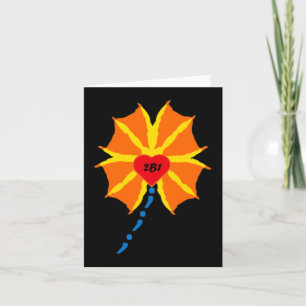 Cartão Em Memória de Cavazos Ducky - Bolsas de Estudo