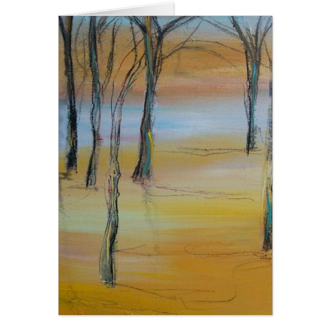 Cartão Embaçamento de setembro (Frente)