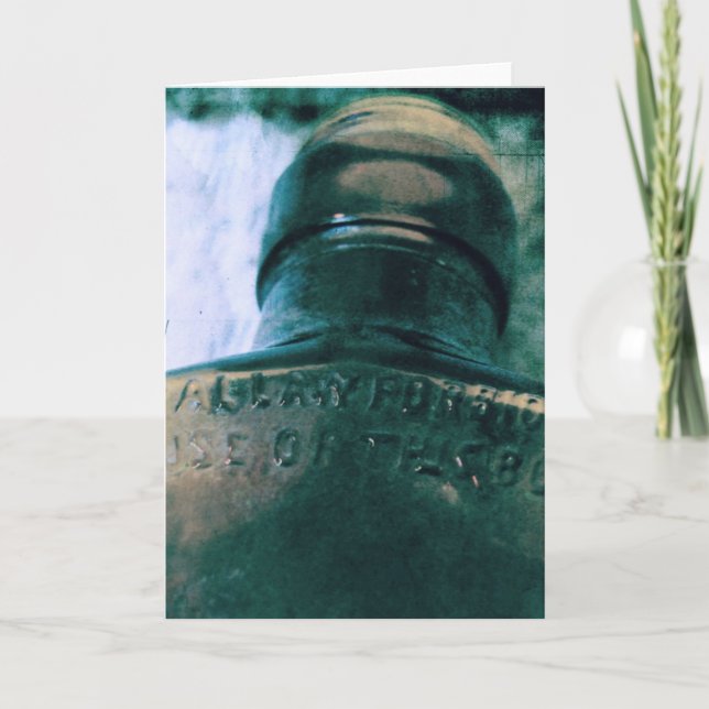 Cartão Embalado (Frente)