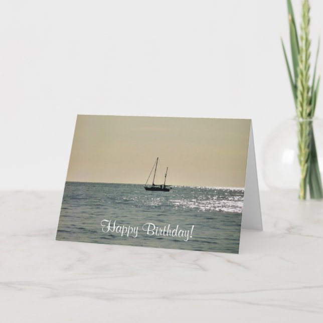 CARTÃO EMBARCAÇÕES (Frente)