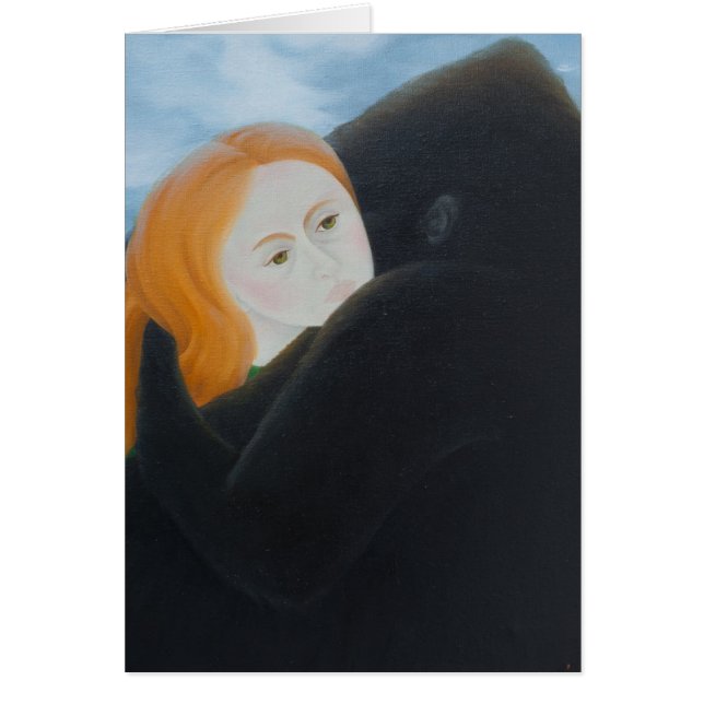 Cartão Embrace 2011 (Frente)