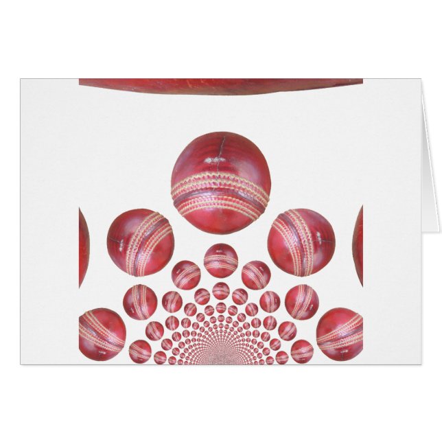 Cartão Embres da Terra: Tapeçaria Texturizada da África (Frente Horizontal)