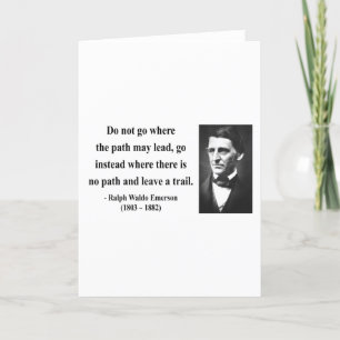 Cartão Emerson Quote 3b