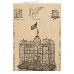 Cartão Empresa de fabrico Osborn