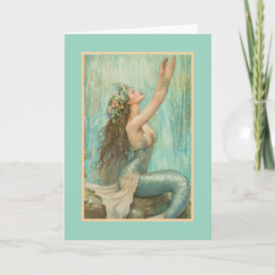 Cartão Encantamento