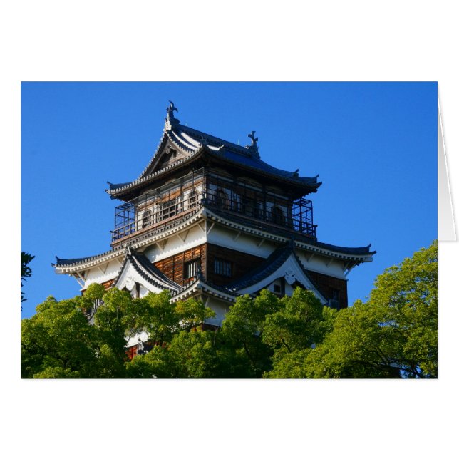 Cartão encolhimento (Frente Horizontal)