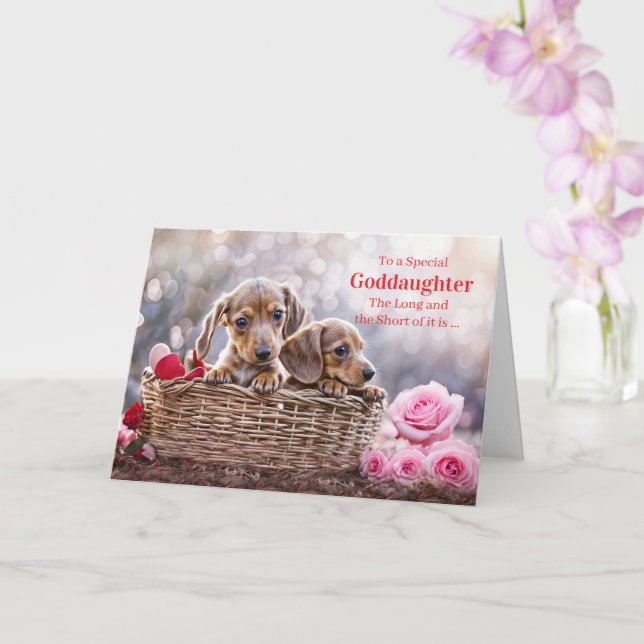 Cartão Encomenda Feliz Dia dos Namorados Fofa (Orquídea)