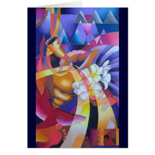 CARTÃO "ENCONTRANDO A MANEIRA "