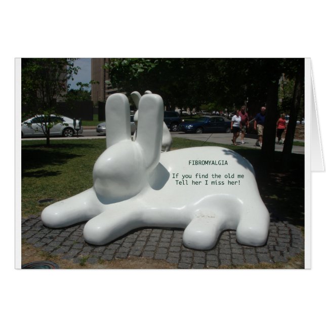 Cartão Encontre-me antigo (Frente Horizontal)