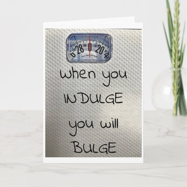 CARTÃO **ENCONTRE-ME SOB O ÍNDICE DE MISTLETOE** SOBRE "B (Frente)