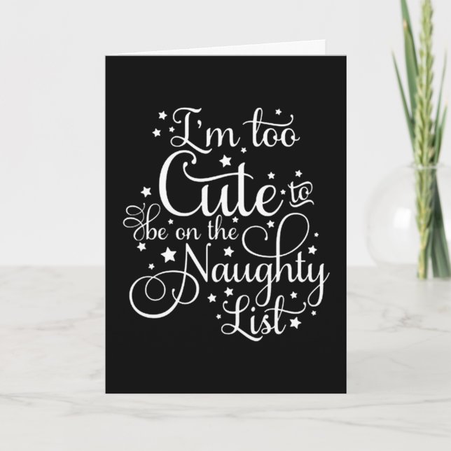 CARTÃO *ENCONTRE-ME SOB O MISTOLO/VEJA COMO POSSO SER* (Frente)