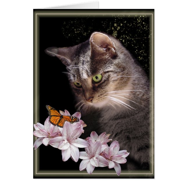 Cartão Encontro (Frente)