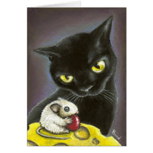 Cartão Encontro próximo