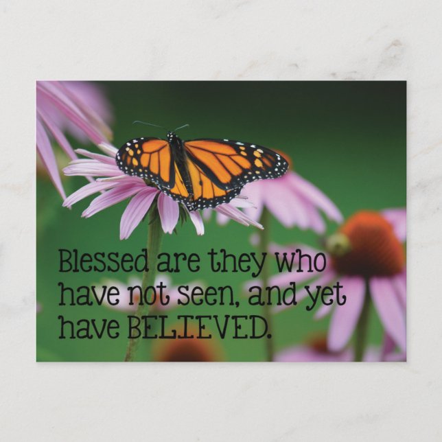 Cartão encorajadores (Frente)